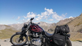 Triumph Speedmaster