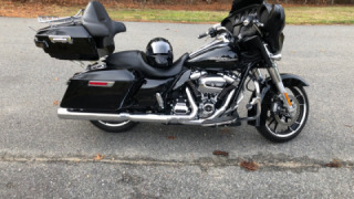 Harley-Davidson Street Glide