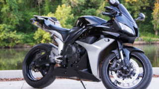 Honda CBR 600RR