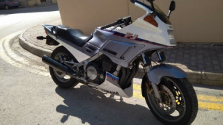 Yamaha FJ 1200