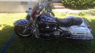Harley-Davidson Road King - Road King
