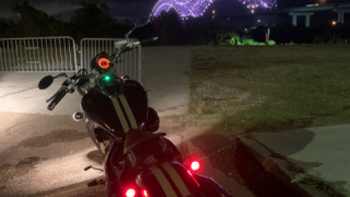 Suzuki Boulevard M50