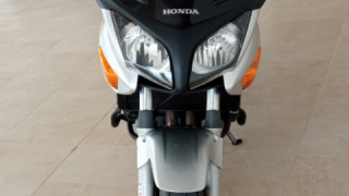 Honda CBF 600S - Dr.Feelgood