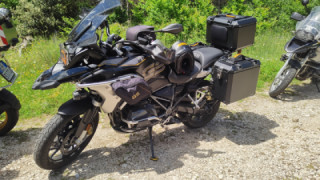 BMW R 1250 GS - Final