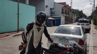 Ducati 1198