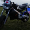 Gilera DNA - Dna 50