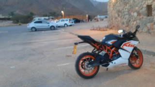 KTM RC 125