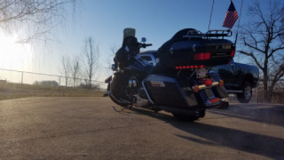 Harley-Davidson Ultra Limited