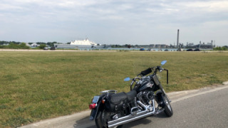 Harley-Davidson Fat Boy - Black Diamond