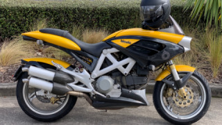 Bimota DB3 Mantra