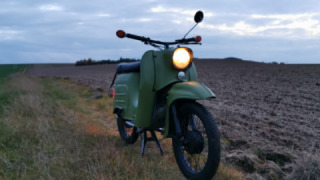 Simson Schwalbe