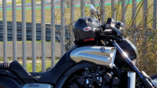 Yamaha V-MAX - Vmax