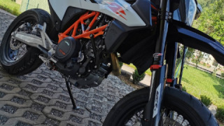 KTM 690 SMC R - 2020