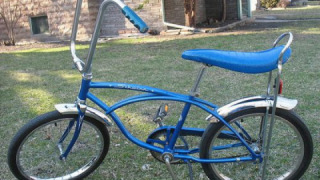 Lifan CAMEL 125 (LF125-2C(II))