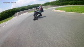 Ducati Multistrada 1260