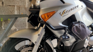 Honda XL 1000V Varadero - Cicciona