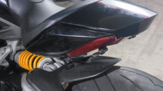 Ducati XDiavel - Xdiavel S