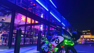 Aprilia RS 660 - La Bestia
