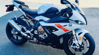 BMW S 1000 RR