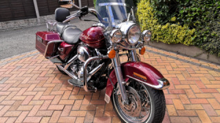 Harley-Davidson Road King