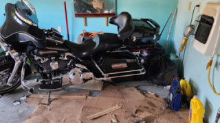 Harley-Davidson Electra Glide