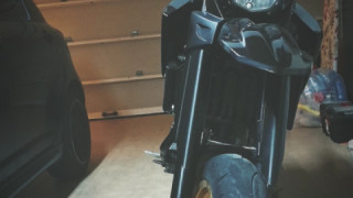 Yamaha XT 660R - Xtx 660