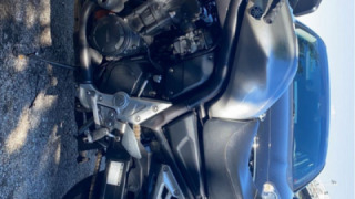 Yamaha FZ1 Fazer