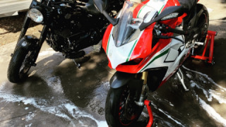 Ducati Panigale V4 - Speciale #744