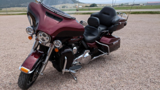 Harley-Davidson Ultra Limited