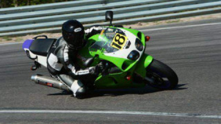 Kawasaki Ninja ZX-7R