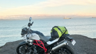 BMW F 700 GS
