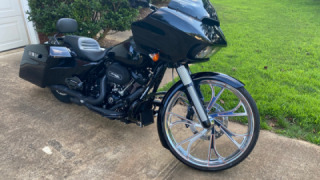 Harley-Davidson Road Glide - Conceited