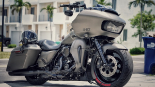Harley-Davidson Road Glide