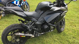 Kawasaki Z1000SX