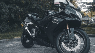 Suzuki GSXR 1000
