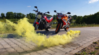 Suzuki GS 500