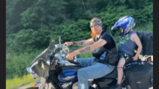 Kawasaki Vulcan 1600 - Willow