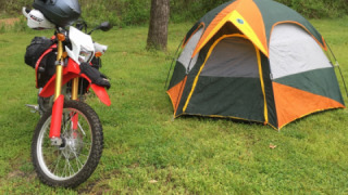 Honda CRF 250
