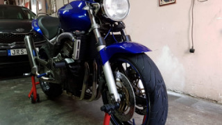 Honda CB 600 - Hornet