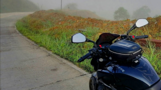 Bajaj Dominar 400 - D400