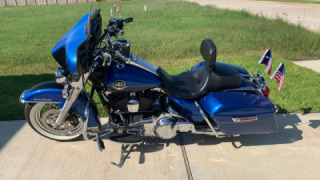 Harley-Davidson Road King