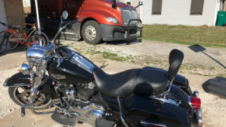 Harley-Davidson Road King