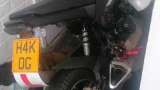 Honda Grom MSX125 - Grom