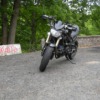 Suzuki SV 650