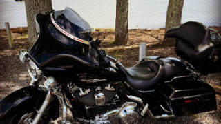 Harley-Davidson Street Glide - Therapy