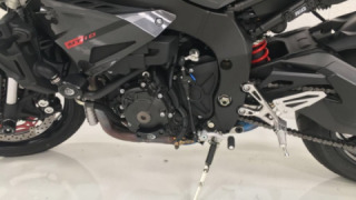 Yamaha FZ-10/MT-10