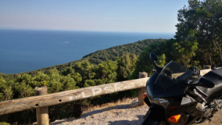 Honda VFR 800