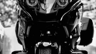 BMW K 1600 - Grand America