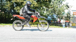 Aprilia RX 50