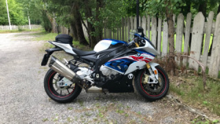 BMW S 1000 RR